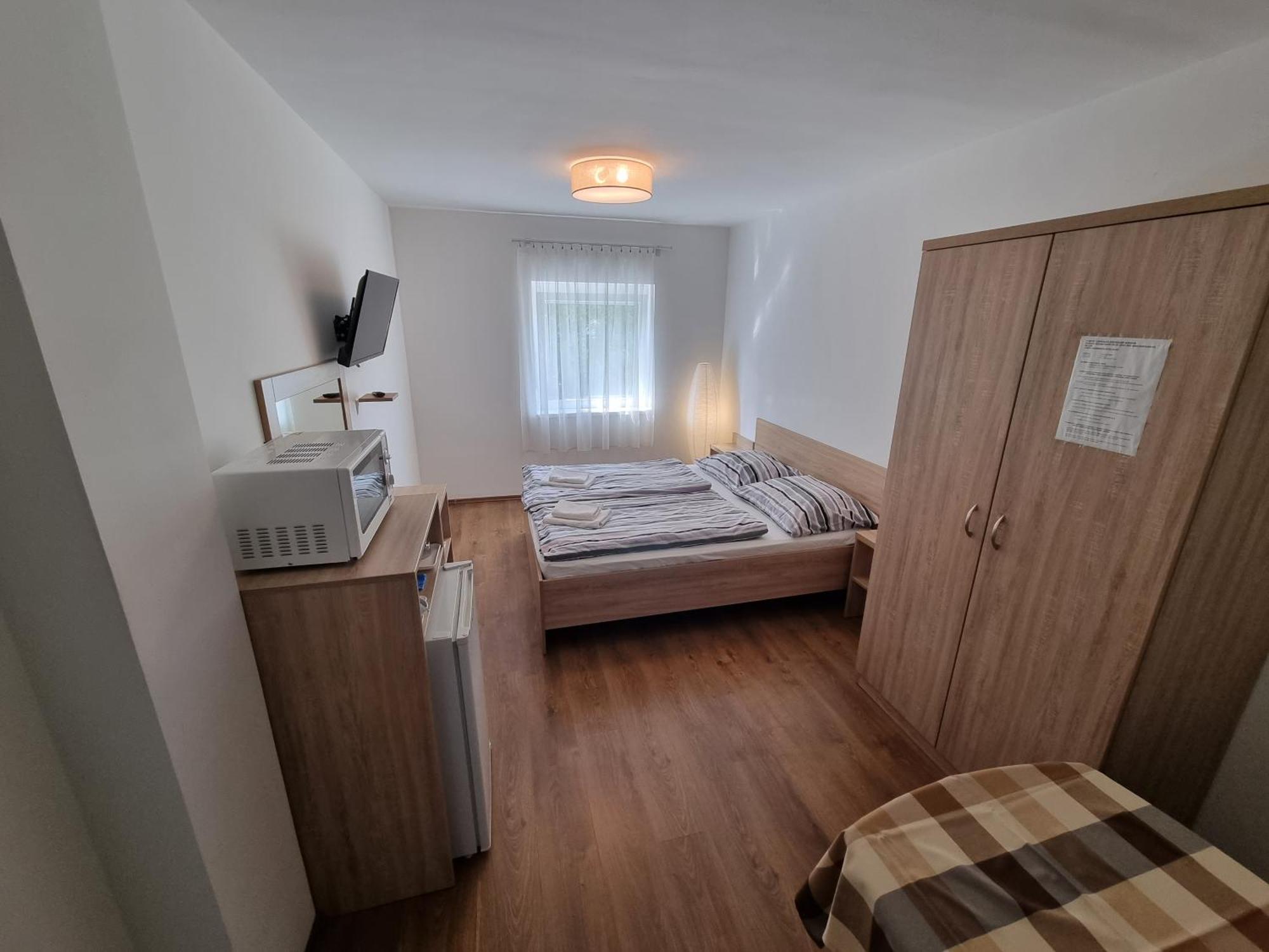 Adam Apartmanhaz Siófok Exterior foto